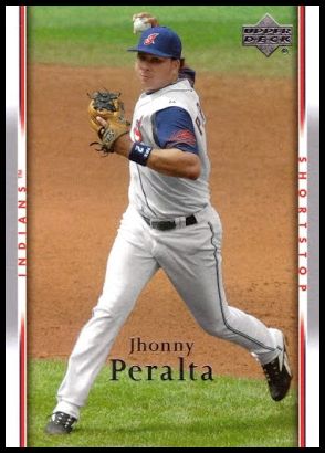 94 Jhonny Peralta